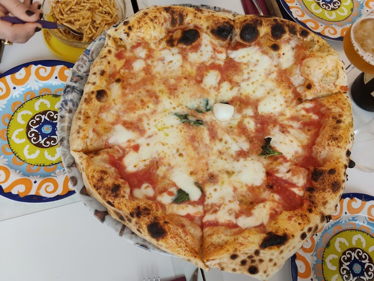 Bred E Renato Pizzamare Photos 2